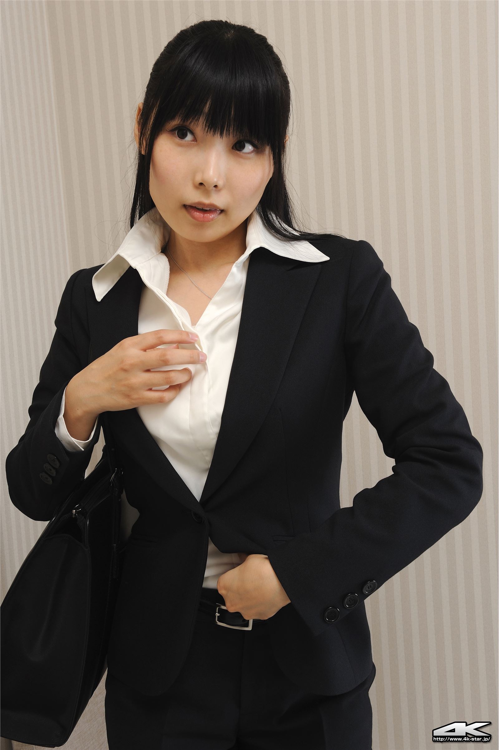 [4K-STAR]2017.12.15 Asuka あすか PANTYHOSE